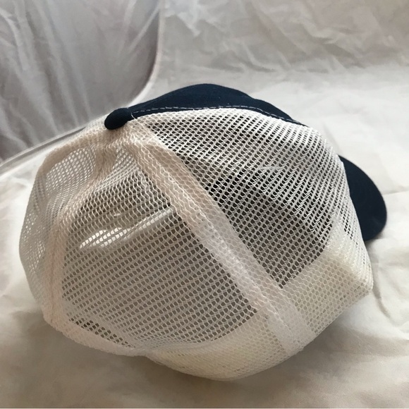 MInor League Sugar Land Space Cowboys RWB Snapback Baseball Cap - Picture 8 of 14